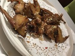 -御水泉·国际水疗会(广州长隆店)