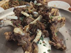 -铭副琦食·虾蟹烩馆(渔人码头店)