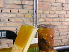-放哈·甜醅子奶茶创造者(正宁路店)