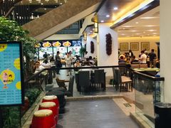 -令氏家外家岐山面(火炬路店)