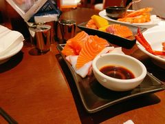 -广州富力君悦大酒店·凯菲厅