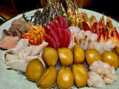 -松岛日本料理(汾江路店)