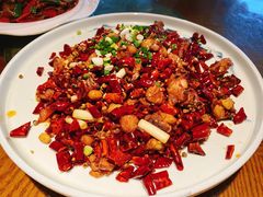 -盐帮食坊•小河帮川菜(四川师大店)