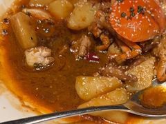 -桂满陇·海市蜃楼·黑金(国金店)