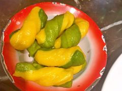 -粗粮人家·东北菜(洋桥店)