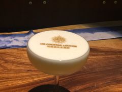 -鸡尾酒实验室酒吧(隆礼路店)