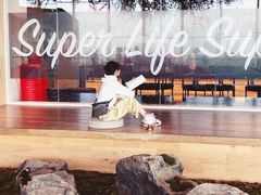 -Seesaw Coffee(朝阳大悦城店)