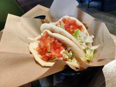 -Taco Bell 塔可贝尔(东方明珠店)