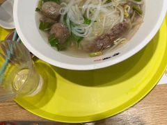 -蔡澜Pho·越南粉餐厅(海上世界店)