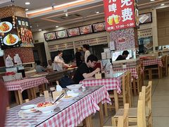 -孟记粥铺·家常菜·烧烤·粥(亚运村店)