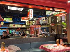 -怪噜范·贵阳小吃大排档旗舰店(世纪金源店)