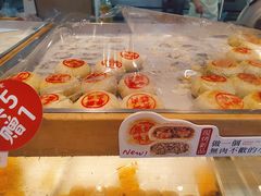 -詹记桃酥(宿州路店)