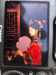 -美云庭古装·格格服汉服·京城旅拍(北京店)