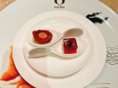 -8餐厅(新葡京酒店)