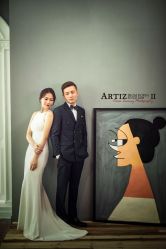 -韩国艺匠ARTIZ STUDIO(博览中心店)