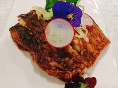 -马凯餐厅(地安门店)