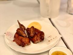-铭家点心(秦岭路店)