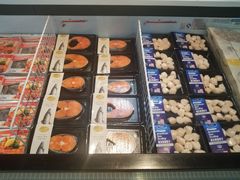 -盒马鲜生(宝地店)
