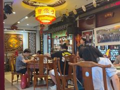 -同得兴 Since·1995 传统苏式面馆(十全街店)