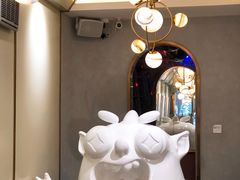 -茶力的小怪兽(梅林卓悦汇店)