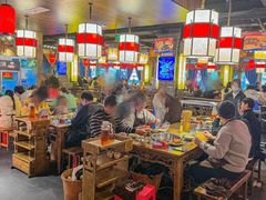 -蜀大侠火锅(总府路店)