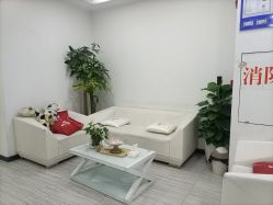 -悟空祛痘·亚健康皮肤管理中心