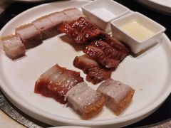 -顺峰顺水顺德菜(第一百货店)