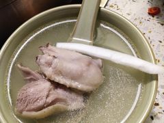 -椰子营·椰子鸡火锅(万象里店)