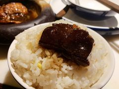 -绿茶餐厅(汇悦大融城店)