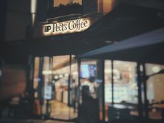 -Peet's Coffee皮爷咖啡(大学路店)