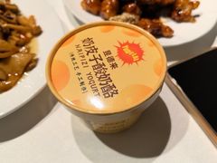 -昱德来·天津菜·渤海湾小海鲜(华夏店)