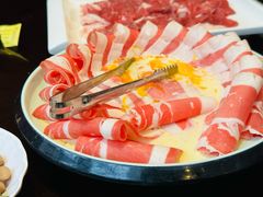 -日坛涮肉(日坛公园店)