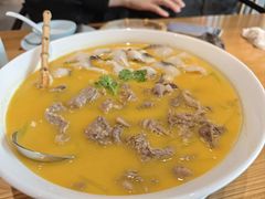 -竹里馆 ·茶食(奥体店)