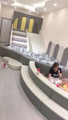 点击看大图 -四季宝贝婴幼儿水育成长中心(陆家嘴店)