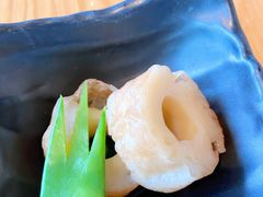 小菜-Hatsune隐泉日式料理(三里屯太古里店)