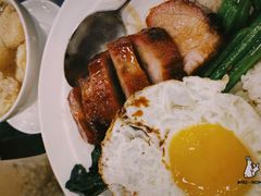 -丽的面家(多宝路店)