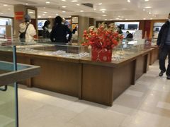 -茂昌眼镜(南京东路店)