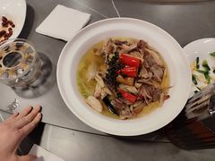 -原乡饭店·荣锦轩(建屋乐活城店)