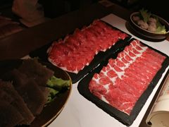 -旺福·贵州酸汤牛肉火锅(陆悦天地店)