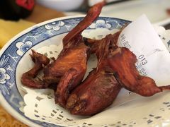 -乔家满族八大碗(流水沟店)