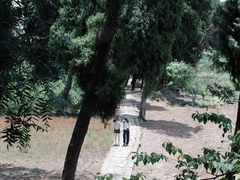 -金堂县云顶石城风景区