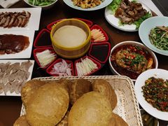 -尚宴(盛世广场·食尚街店)