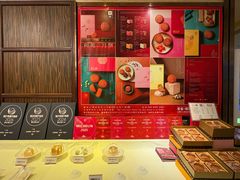-利苑酒家(宜安广场店)