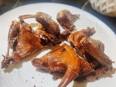 -大富蚝乌东哥饭店·石锅鱼杂·柠檬鸭(革新路店)