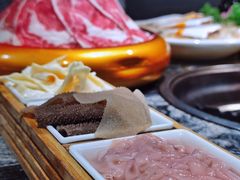 -渝味晓宇火锅(合川路店)