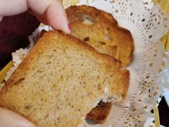 俄式黑麦面包-92°C俄式厨房(中央大街店)