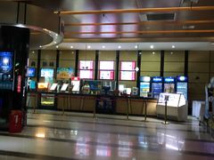 -哈艺时尚影城(海珠赤岗店)