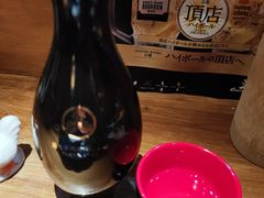 -鸟幸 TORISAKI 炭火居酒屋