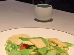 -纳地素食(石门公园店)