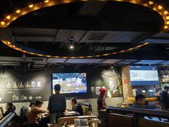 -麦凯伦烧烤·精酿超级工厂店(金桥总店)